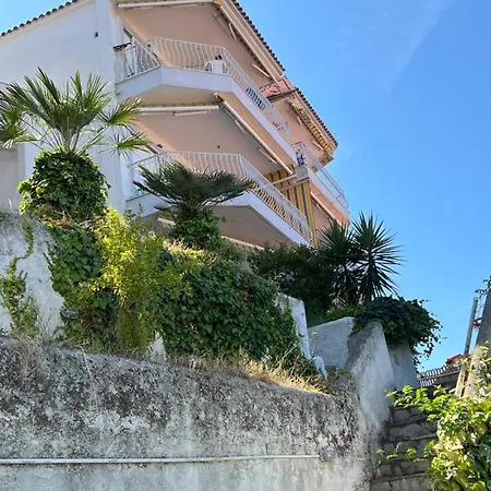 Vila Sofia Διαμέρισμα Πολύχρονο