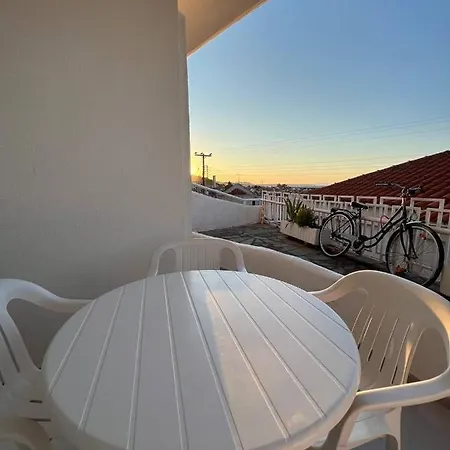 Διαμέρισμα Vila Sofia Πολύχρονο