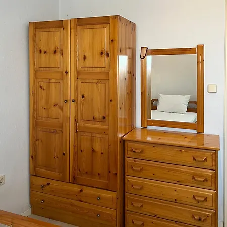 Appartement Vila Sofia