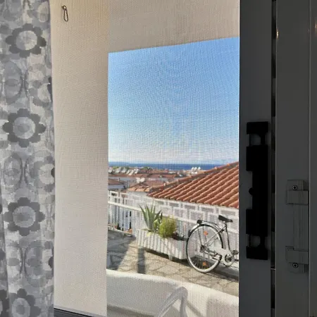 Vila Sofia Appartement